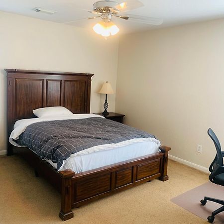 Private Queen Room Cypress 290, Tx Exterior foto