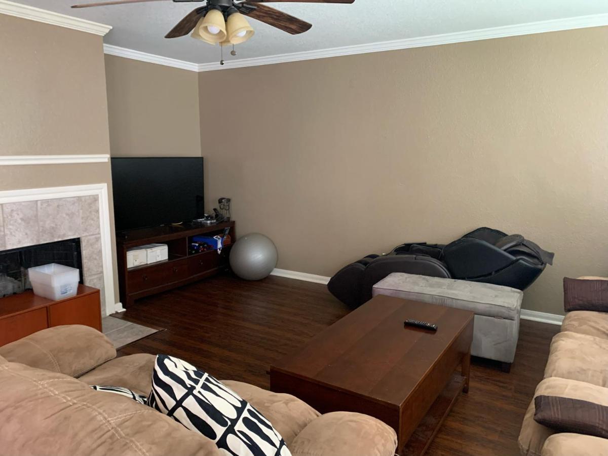 Private Queen Room Cypress 290, Tx Exterior foto