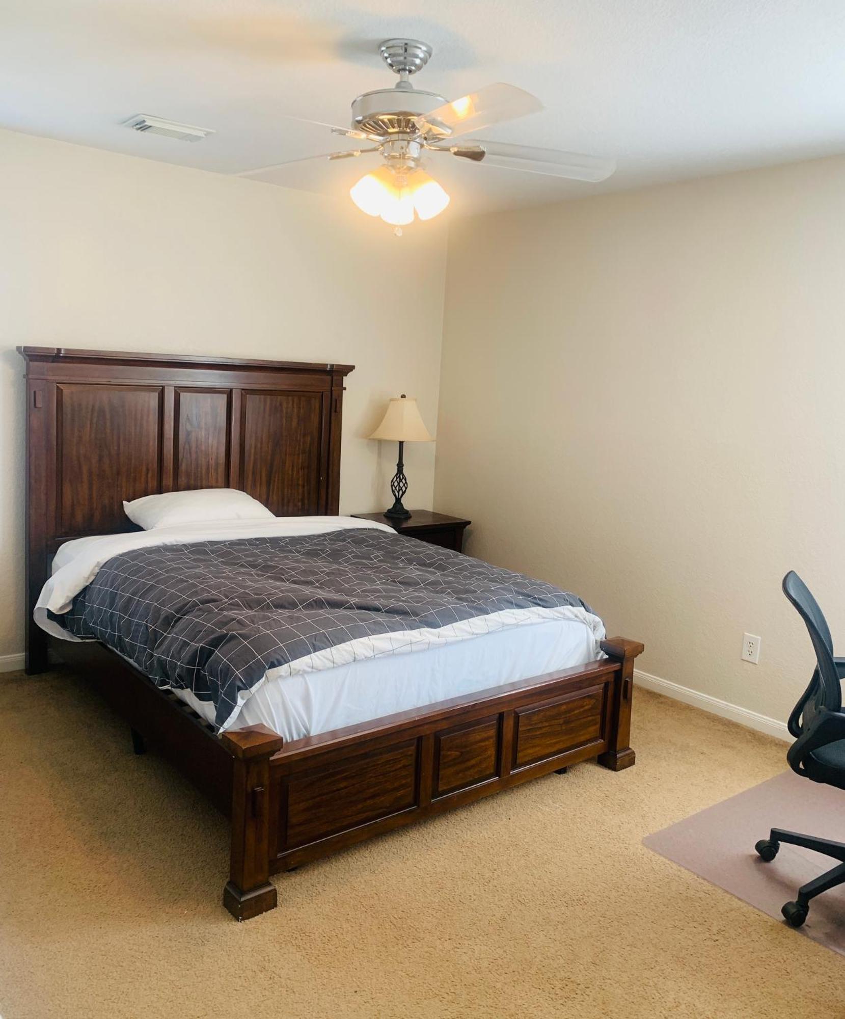Private Queen Room Cypress 290, Tx Exterior foto